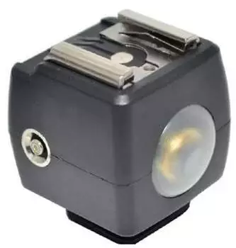 JJC JSYK 3A Optical Slave Trigger für Canon