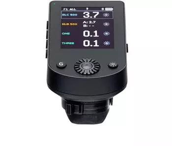 Elinchrom Transmitter Pro X für Fujifilm, Funkauslöser (EL-19384)