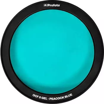 Profoto OCF II Gel peacock blue (101051)
