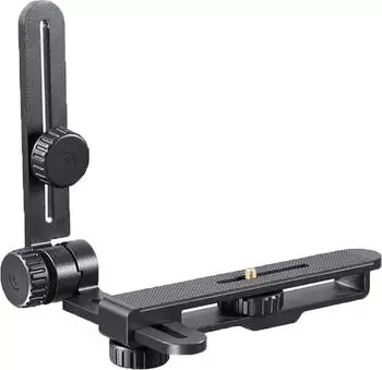 Godox FLB-02 faltbarer Blitzhalter für R1200 Ringblitz (FLB-02)