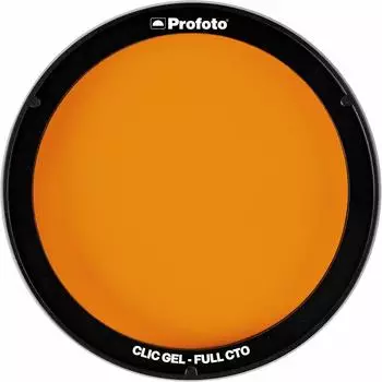 Profoto OCF II Gel Full CTO (101041)
