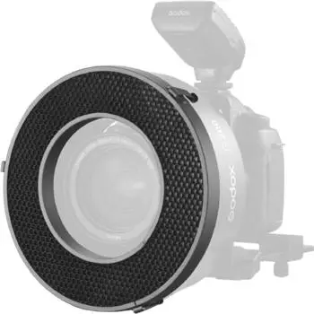 Godox R200-HC30 Wabengitter 30° für R200