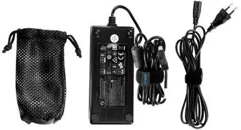 Nanlite Netzadapter mit Netzkabel für PavoTube 15C/30C (AC-PT30C)