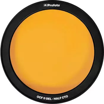 Profoto OCF II Gel Half CTO (101042)