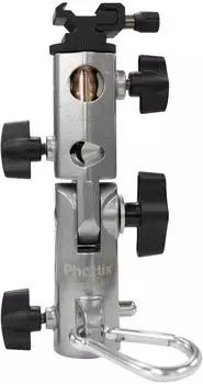 Phottix Varos Pro BG Blitz/Schirmneiger (Angebot)