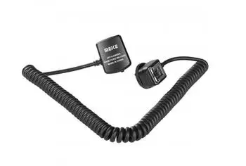 Meike TTL Kabel 0,5m für Olympus FL CB05