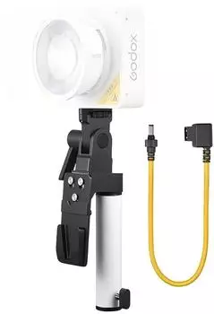 Godox AK-B02 - V-Mount Battery Accessory Kit