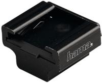 Accessory Mounting Shoe