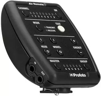 Profoto Air Remote