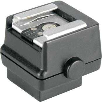 Walimex Blitzadapter für Minolta/Sony Alpha