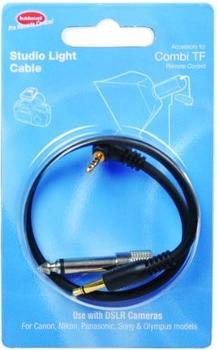Hähnel Combi TF Kabel