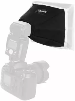 Walimex Universal Softbox (15x20 cm)