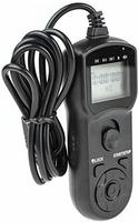 JJC TM-C, JJC TM-C Timer-Ausl&ouml;ser f&uuml;r Canon-RS-60E3-kompatible Kameras