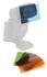 Walimex Farbfilter-Set für Kompaktblitze, 6tlg