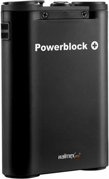 Walimex pro Powerblock Plus