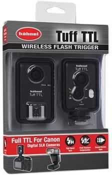 Hähnel Tuff TTL Canon (Auslöser + Empfänger)