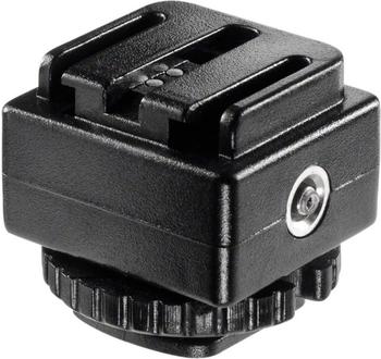 Aputure Blitzschuhadapter Sony Trigmaster Empfänger