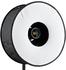 Roundflash Magnetic Black Ringblitz-Diffuser 45 cm