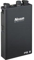Nissin Power Pack PS 8 (Canon)