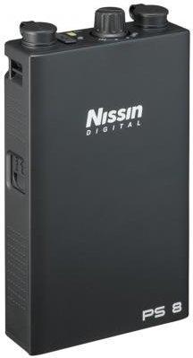 Nissin Power Pack PS 8 (Sony)