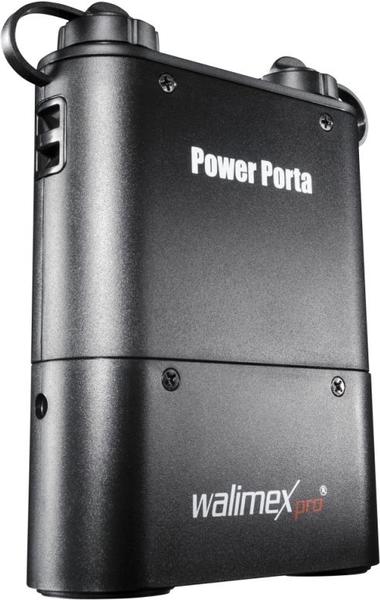 Walimex pro Powerblock Power Porta (Nikon)