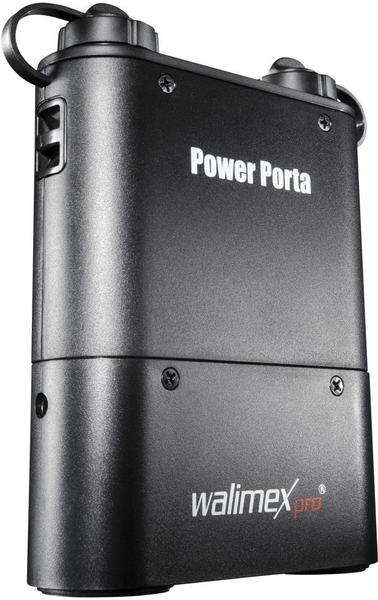 Walimex pro Powerblock Power Porta (Sony)