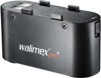 Walimex pro Powerblock Power Porta Batterie