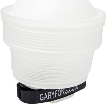 Gary Fong Lightsphere Collapsible Generation Five Speed Mount