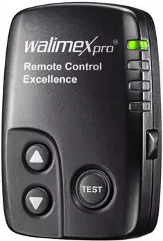 Walimex Pro VE&VC Excellence Studioblitz Ausl&ouml;ser