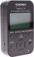 Yongnuo YN-622C-TX, Yongnuo Radijo siųstuvas Wireless Flash Controller YN-622C-TX