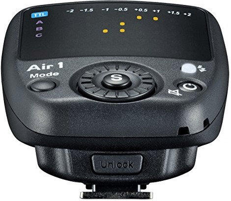 Nissin Commander Air 1 Nikon