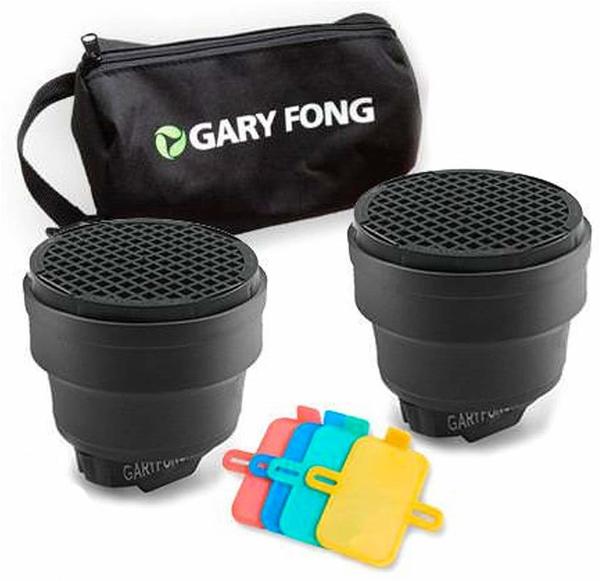 Gary Fong Dramatic Lighting Kit GF-SSNOOTK