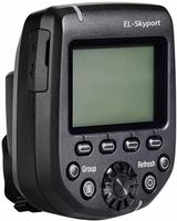 ELINCHROM Skyport Transmitter Pro f&uuml;r Nikon #19367
