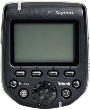 Elinchrom Skyport Plus HS Sony