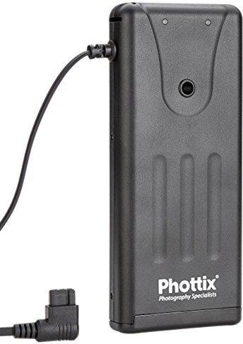 Phottix External Battery Pack