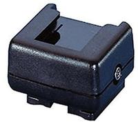KAISER Blitzadapter mit Mittenkontakt #1300