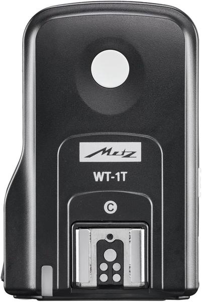 Metz WT-1 Transceiver Nikon