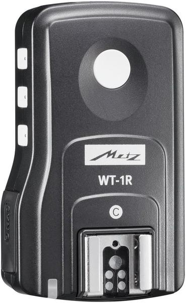 Metz WT-1 Receiver Nikon