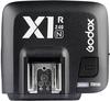 Godox X1R-N, Godox X1R-N Empfänger für Nikon Schwarz