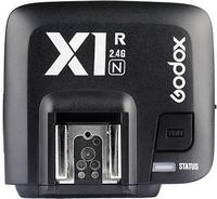 Godox X1R-N, Godox X1 receiver Nikon