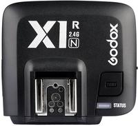 GODOX TTL X1R-C Funkempf&auml;nger f&uuml;r Canon