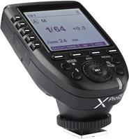 Godox D144781, Godox X PRO Transmitter voor Olympus en Panasonic