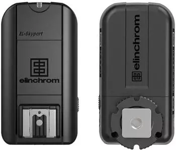 Elinchrom EL-Skyport Receiver Plus