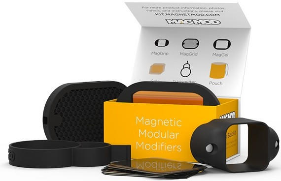 MagMod Basic Kit 3