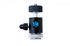 Lume Cube Magnetic Mount with 360º Rotating Ball Head