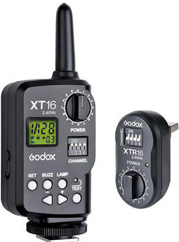 Godox XT16 Kit