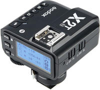 Godox D168611, Godox X2 Transmitter f&uuml;r Nikon