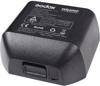 Godox WB400P, Godox WB400P - Akkus f&uuml;r AD400 Pro