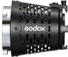 GODOX Adapter SA-17 (SL/SLII/UL/VL) Bowens Bajonet (Angebot)