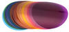GODOX V-11C Gelatinefilterkit Farbeffekte